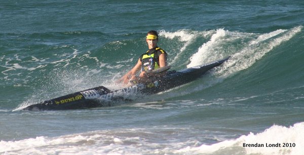 Matt Bouman